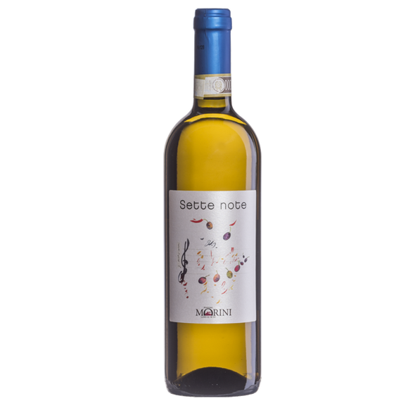 Romagna Albana Docg Secco 2022
