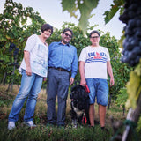Savignone Ravenna Centesimino 2024 I.G.T. Podere Morini