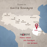 Savignone Ravenna Centesimino 2024 I.G.T. Podere Morini