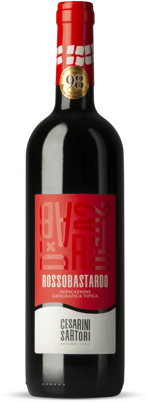 Rossobastardo IGT 2022